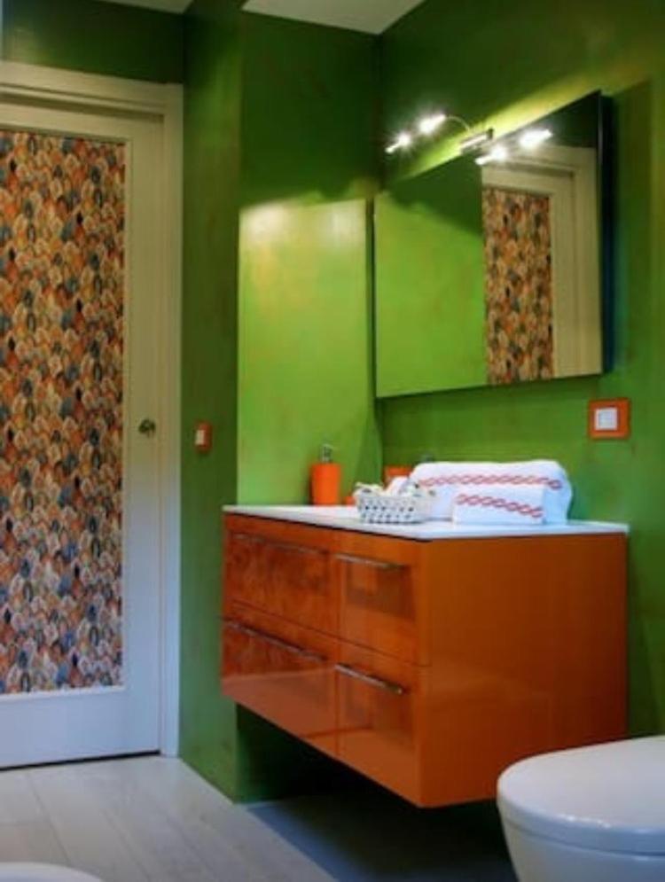 Casa Cenami Daire Lucca Dış mekan fotoğraf