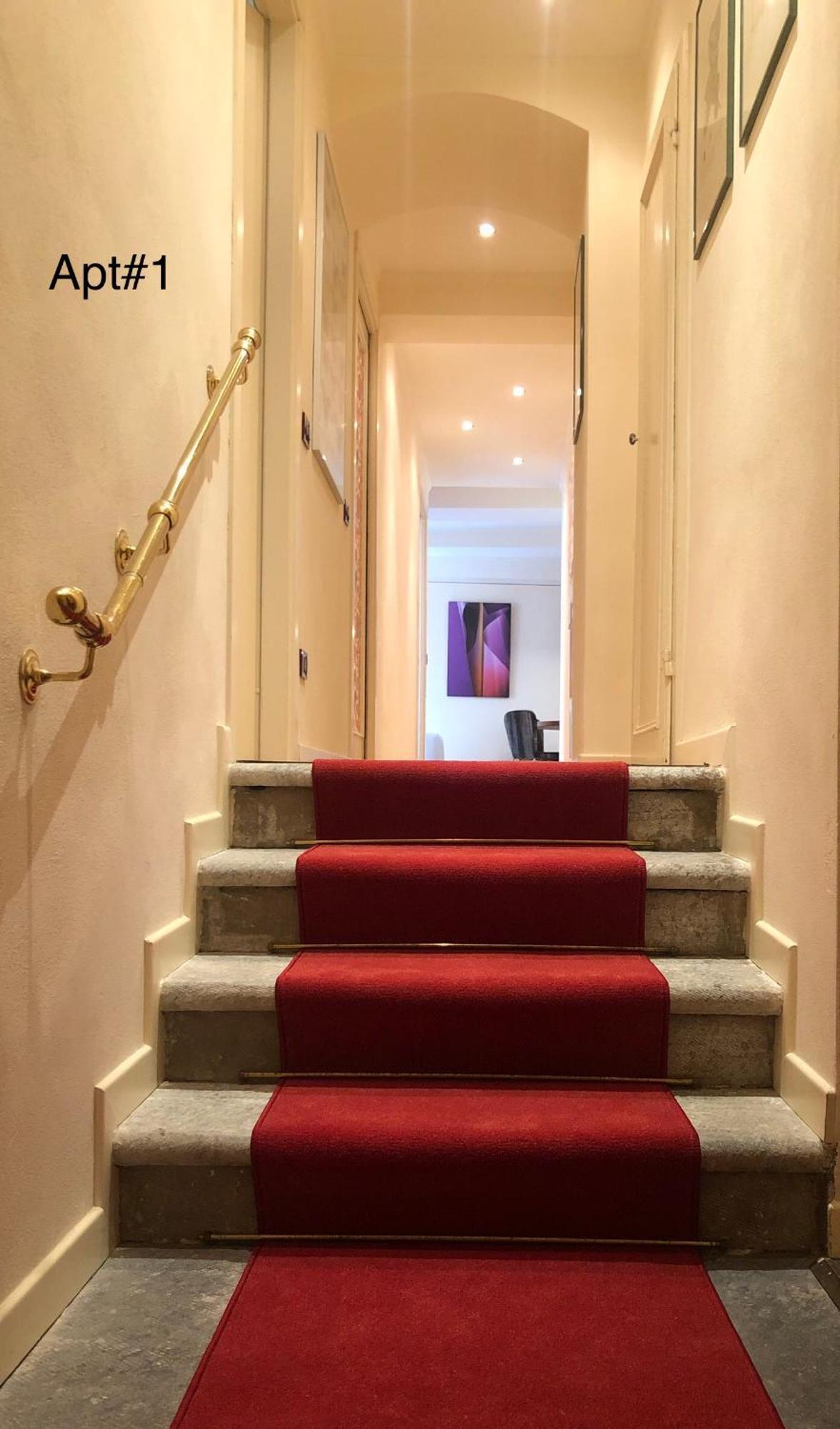 Casa Cenami Daire Lucca Dış mekan fotoğraf