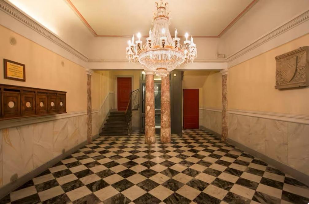 Casa Cenami Daire Lucca Dış mekan fotoğraf