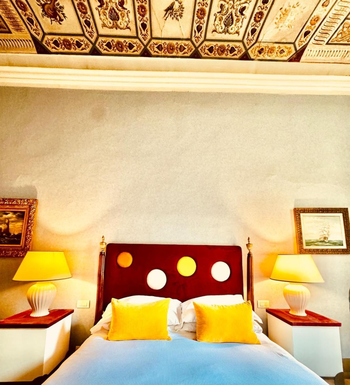 Casa Cenami Daire Lucca Dış mekan fotoğraf
