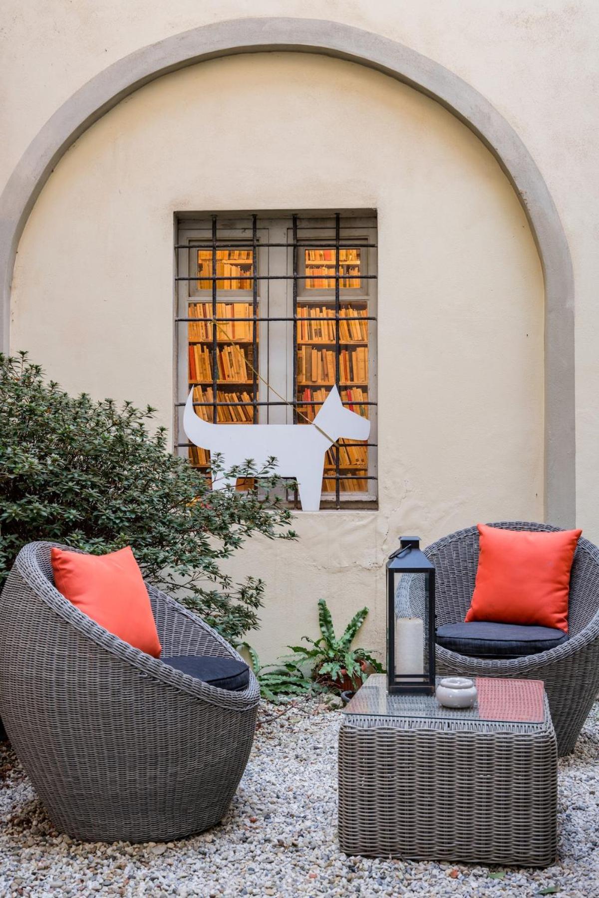Casa Cenami Daire Lucca Dış mekan fotoğraf