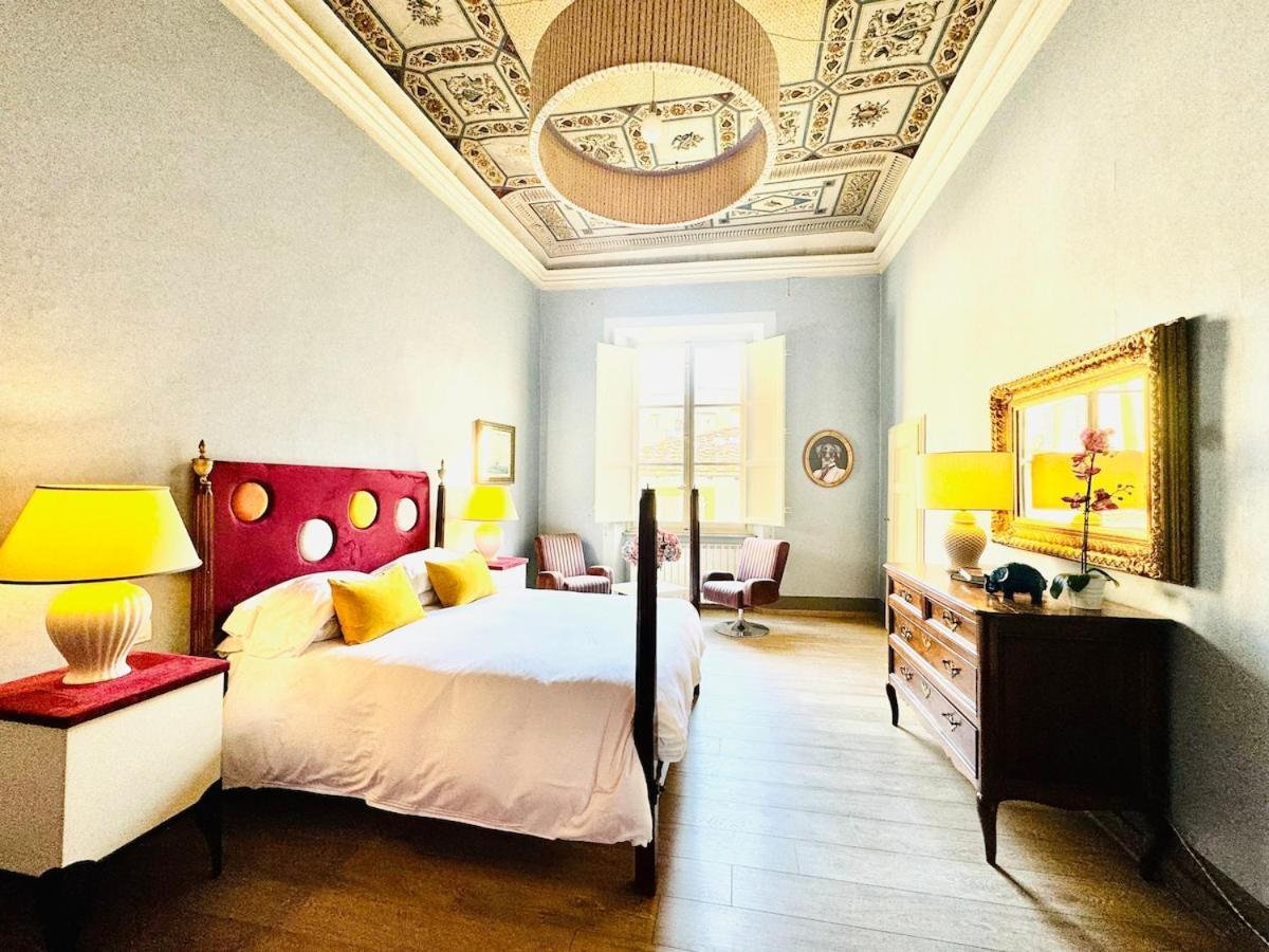 Casa Cenami Daire Lucca Dış mekan fotoğraf
