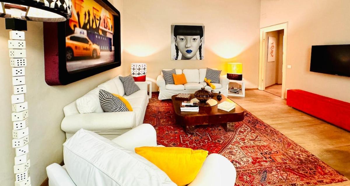 Casa Cenami Daire Lucca Dış mekan fotoğraf