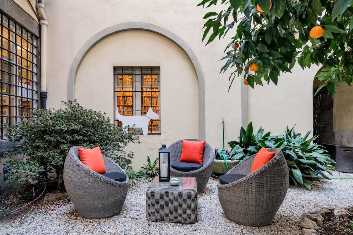 Casa Cenami Daire Lucca Dış mekan fotoğraf
