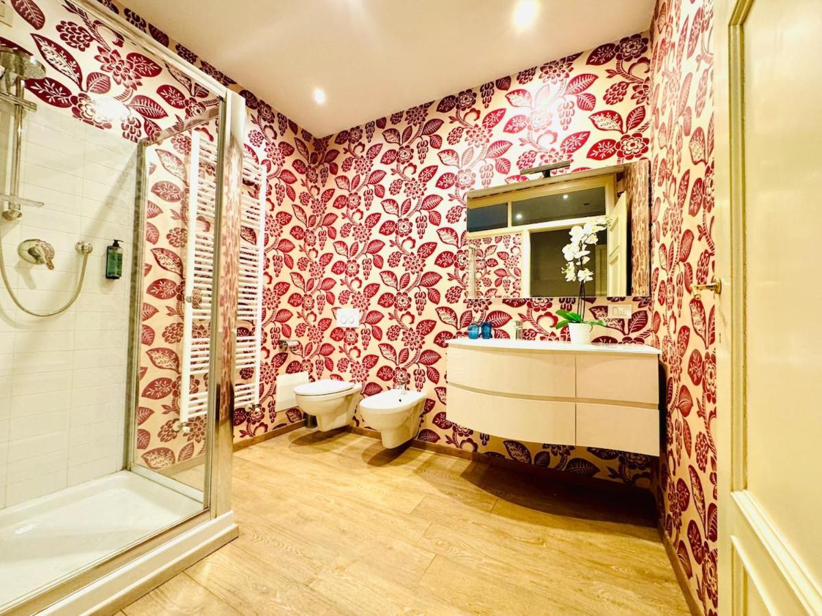 Casa Cenami Daire Lucca Dış mekan fotoğraf