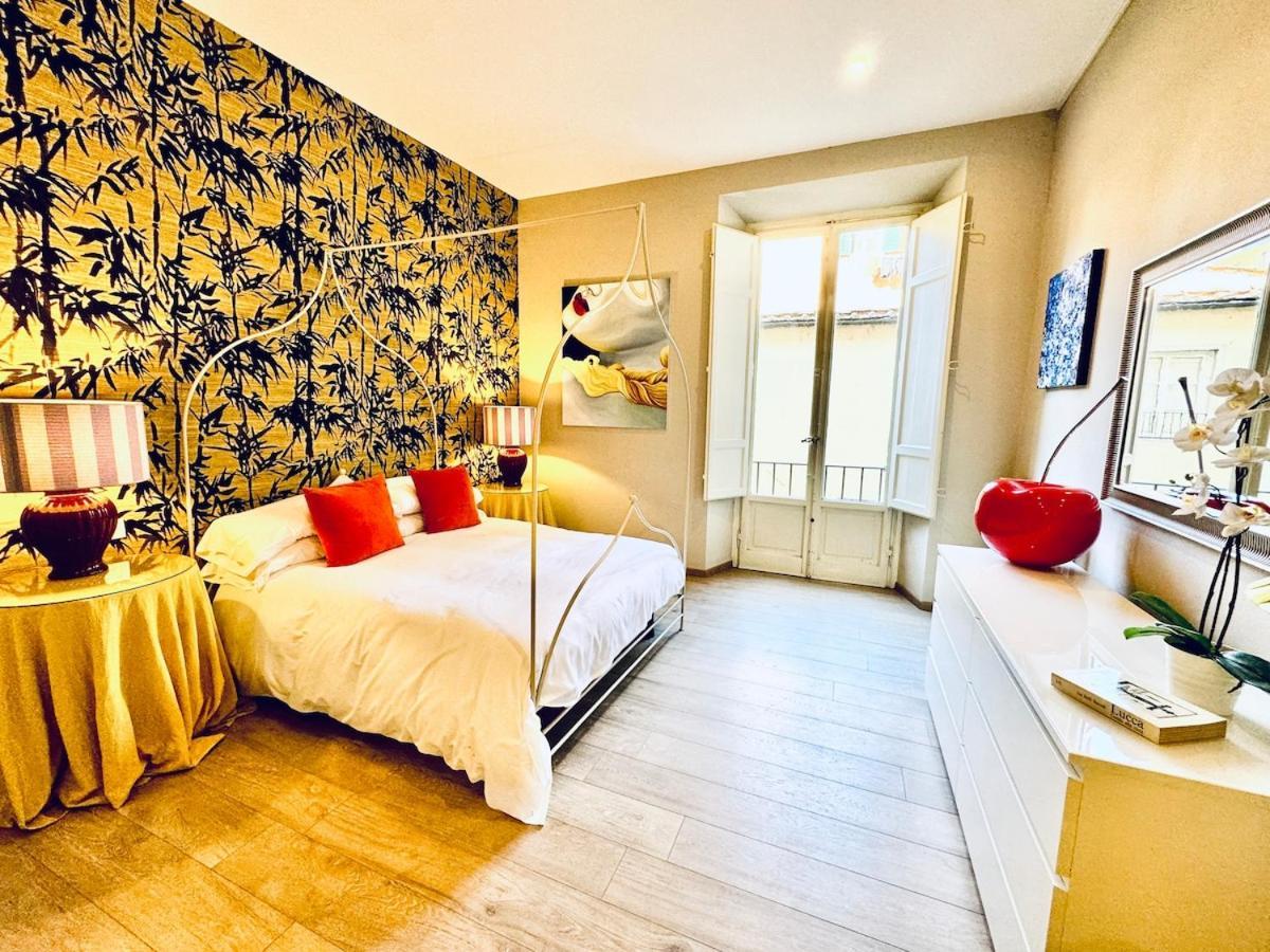 Casa Cenami Daire Lucca Dış mekan fotoğraf