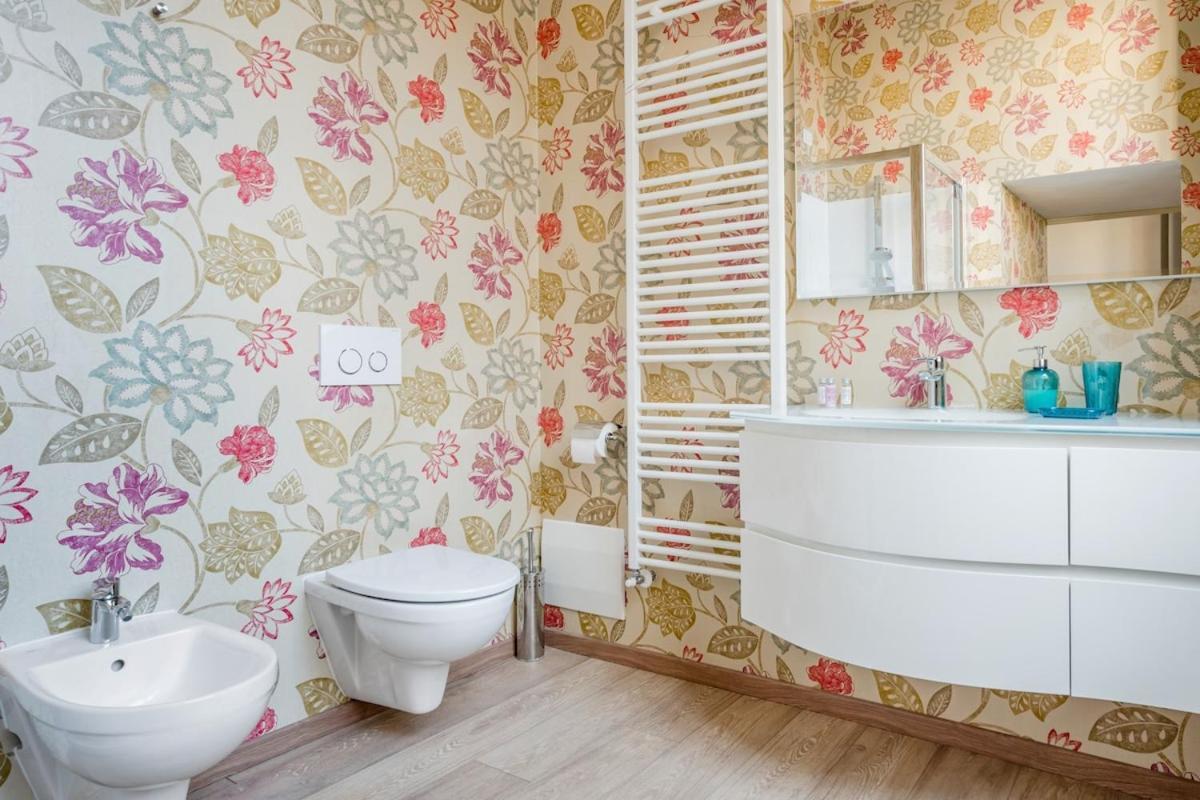 Casa Cenami Daire Lucca Dış mekan fotoğraf