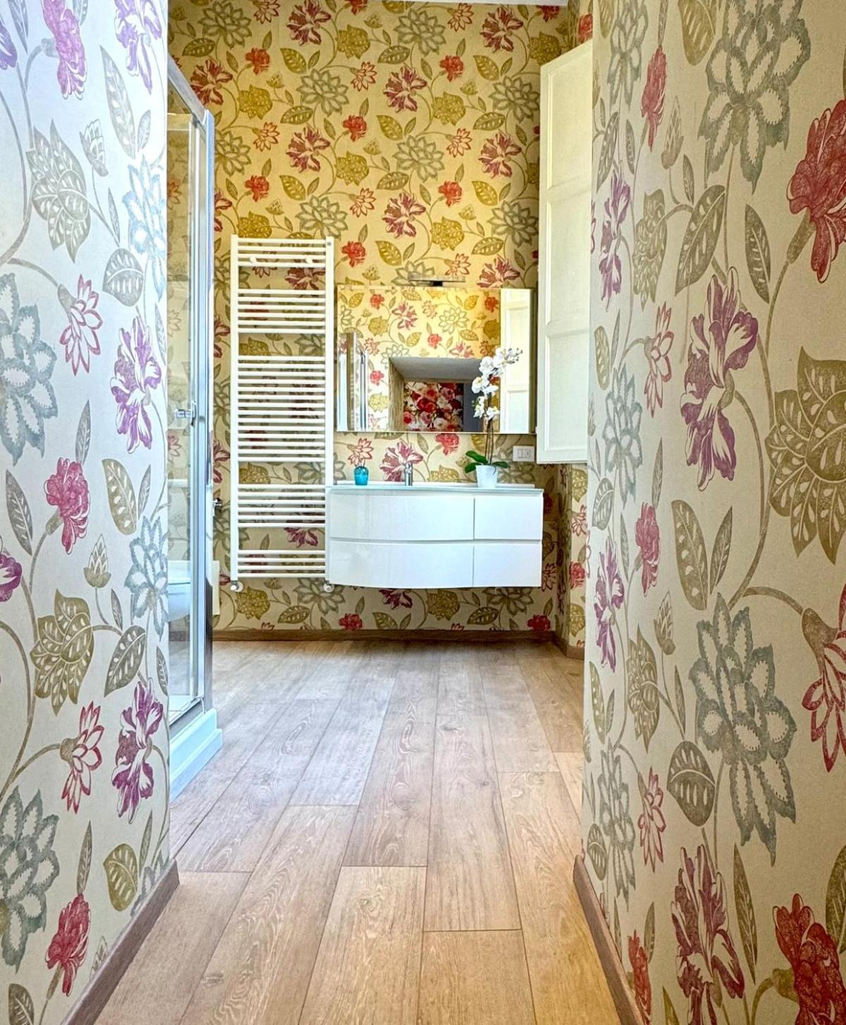Casa Cenami Daire Lucca Dış mekan fotoğraf