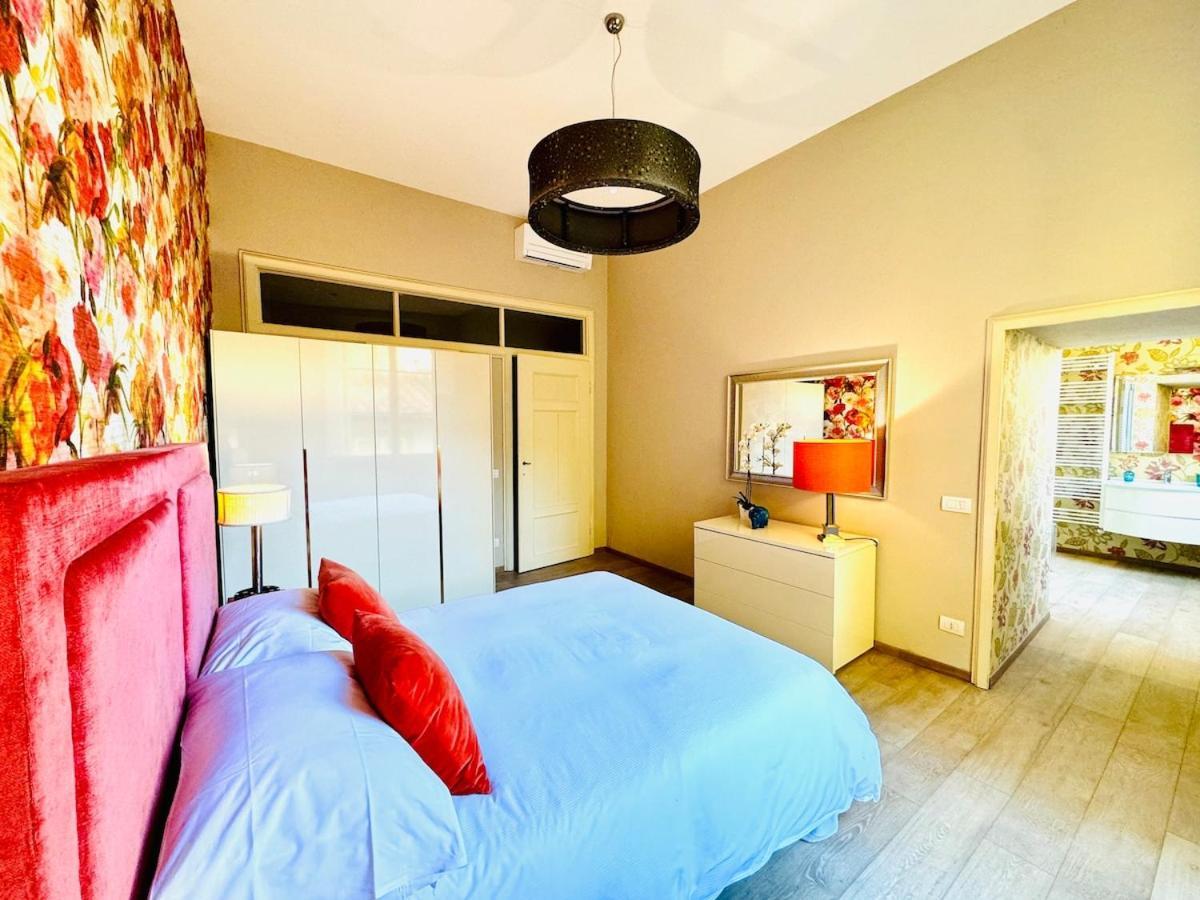 Casa Cenami Daire Lucca Dış mekan fotoğraf