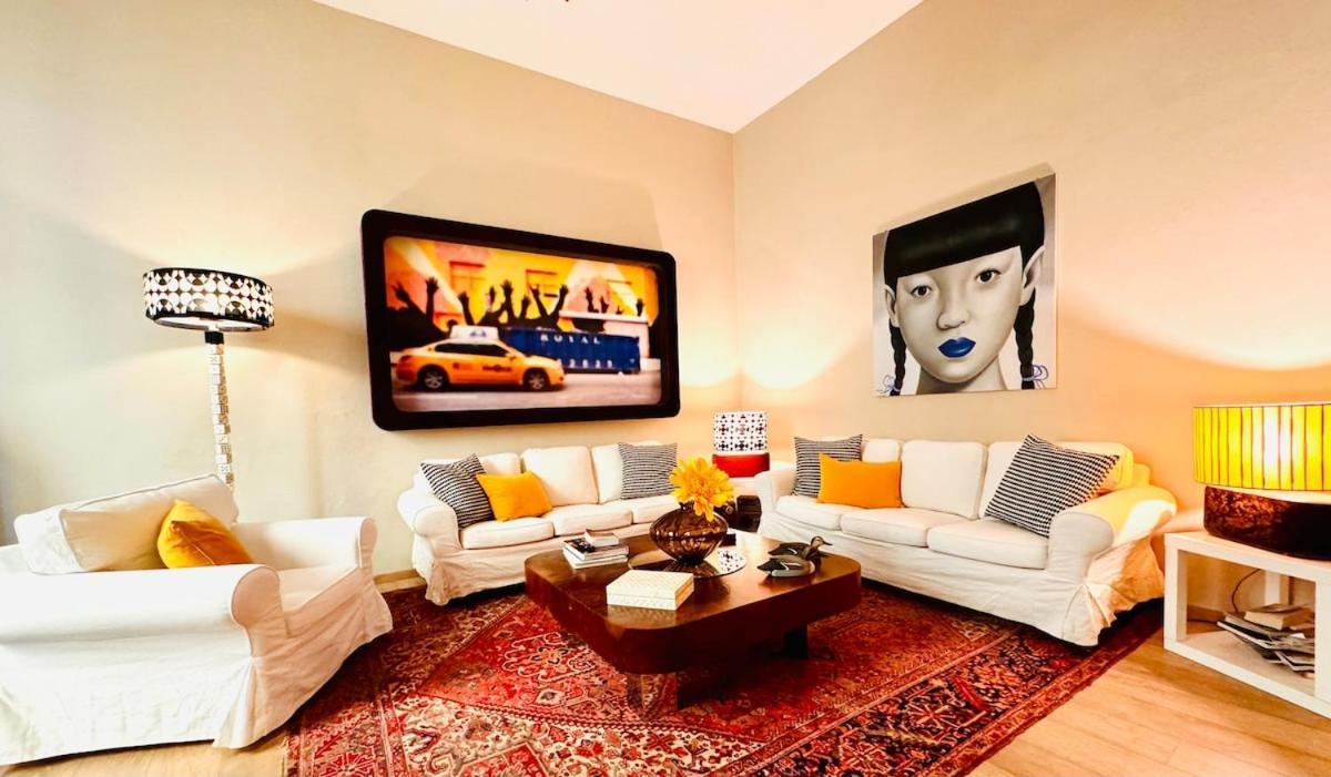 Casa Cenami Daire Lucca Dış mekan fotoğraf