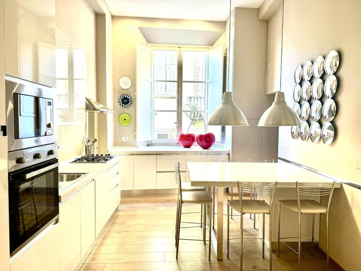 Casa Cenami Daire Lucca Dış mekan fotoğraf